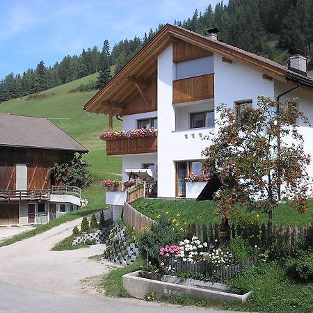 Agriturismo Tolpei Wengen Exterior foto